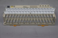 Omron P79C-OD16 P79COD16 Terminal 12-24VDC Unused