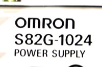 Omron S82G-1024 Industrial Electric Power Supply unused OVP