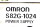 Omron S82G-1024 Industrial Electric Power Supply unused OVP