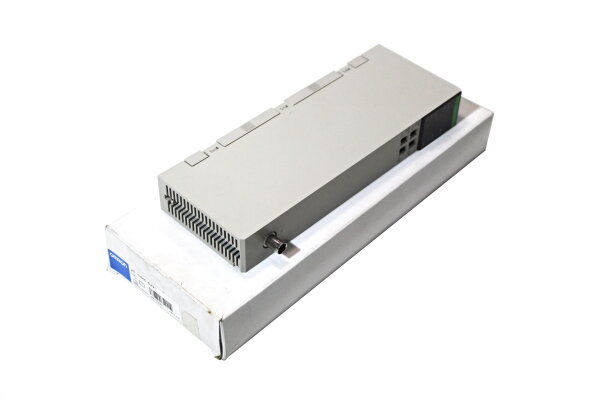 Omron CV500-SLK21 Link Unit unused OVP