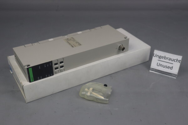 Omron CV500-SLK21 Sysmac Link Unit unused OVP