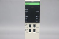 Omron CV500-SLK21 Sysmac Link Unit unused OVP