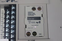Omron G3PX-260EH-CT10 Power Controller 60A unused OVP