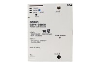 Omron G3PX-260EH Power Controller unused OVP