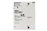 Omron G3PX-260EH-CT10 Power Controller