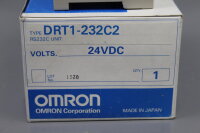 Omron DRT1-232C2 Kommunikationsmodul unused OVP