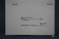 Omron CS1W-DA041 D/A-Unit unused OVP
