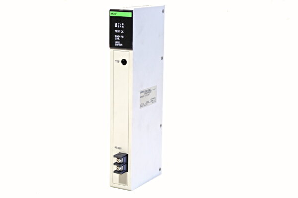 Omron C500-RM201 Remote I/0 Unit 3G2A5-RM201 used