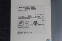Omron C500-ID218 Input Board unused OVP