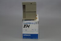 Omron G700-U0D16-1 Remote Terminal unused OVP