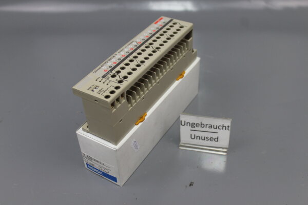 Omron G700-UID16-1 Remote Terminal unused OVP