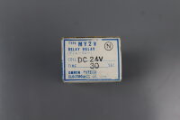 Omron MY2V Timer unused OVP