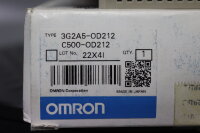 Omron C500-OD212 Ausgangskarte 3G2A5-OD212 Unused OVP