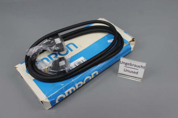 Omron CV500-CN222 Kabel Unused OVP