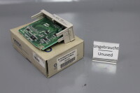 Omron C200HW-COM04-EV1 Modul unused OVP