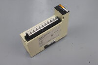 Omron C200H-ID211 Input CPU used