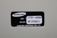 Samsung Hitachi YTR-48BH Ausgangskarte unused OVP