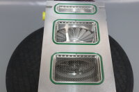 Edwards EXT200/200/30 Vakuumpumpe defective
