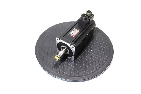 Panasonic MSM252A3J Servomotor 2,5 kW used