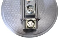 Panasonic MSM252A3J Servomotor 2,5 kW used