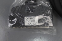 Omron CV500-CN122 Kabel unused OVP