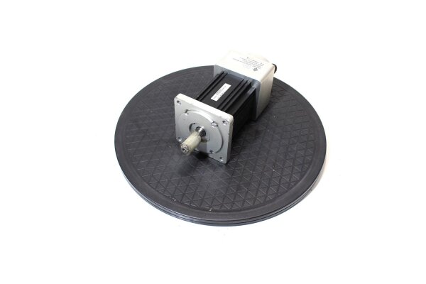 Aerotech BMS280-ES16385-UF Servo Motor used
