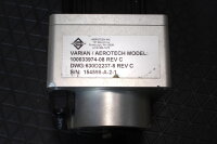 Aerotech BMS280-ES16385-UF Servo Motor used