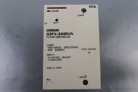 Omron G3PX-240EUN Power Controller 100/110 VAC 200/220 VAC 40A Used