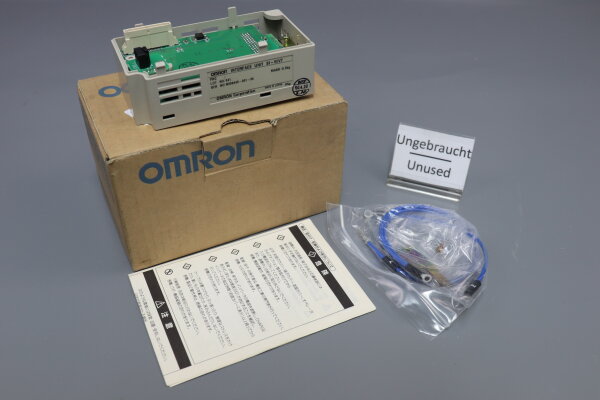 Omron 3G3MV-PDRT1-SINV DeviceNet-Karte unused ovp