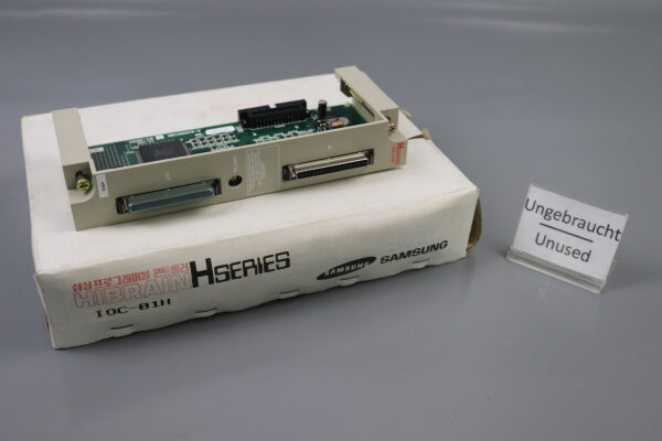 Samsung IOC-01H Ausgangskarte unused ovp