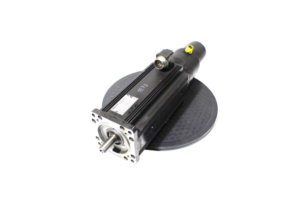 Indramat MAC90C-0-KD-4-C/110-A-1/WA 612 Servomotor 2000/min used
