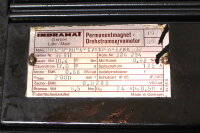 Indramat MAC90C-0-KD-4-C/110-A-1/WA 612 Servomotor...