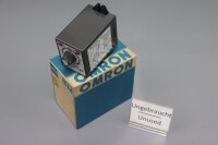 Omron TDS-30S-DC24 Zeitschalter Unused Ovp