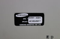 Samsung RAM-48H Ram Memory used