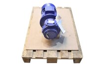 KSB Etabloc MN 040-160/752 Umw&auml;lzpumpe 01216137 70m&sup3;/h 2929rpm Unused