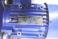 KSB Movichrom N-CN 5/4 PN25 CN2 Druckerh&ouml;hungspumpe Used