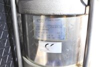 KSB Movichrom N-CN 5/4 PN25 CN2 Druckerh&ouml;hungspumpe Used
