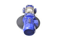KSB Movichrom N-CN 5/4 PN25 CN2 Druckerh&ouml;hungspumpe Used