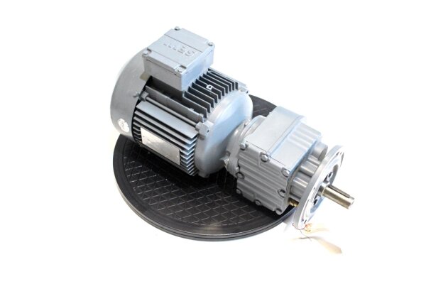 SEW Eurodrive RF27 DT90L2 Getriebemotor 2,2 kW i= 4,27 Unused