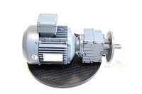 SEW Eurodrive RF27 DT90L2 Getriebemotor 2,2 kW i= 4,27...