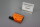 IFM 05H205 O5H-DPKG/US Reflexionslichttaster 1,4m 10-36VDC used