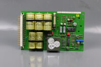 Frako 77-193-0301 -24V/6A 1287508/A Regelkarte used