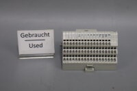 Allen Bradley 1794-TB3S Ser. A Terminal Base used