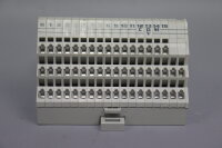 Allen Bradley 1794-TB3S Ser. A Terminal Base used