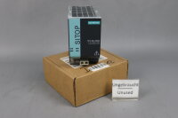 Siemens Simatic S7 6EP1 961-3BA00 Puffermodul E:01...