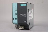 Siemens Simatic S7 6EP1 961-3BA00 Puffermodul E:01 f&uuml;r SITOP Netzteil unused OVP