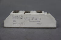 Semikron Semipack SKKH 91/16E Thyristormodul used