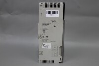Schneider Electric 140CPS21400C Modicon Quantum Stromversorgungsmodul used