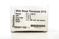 Danfoss UT73 Thermostat unused