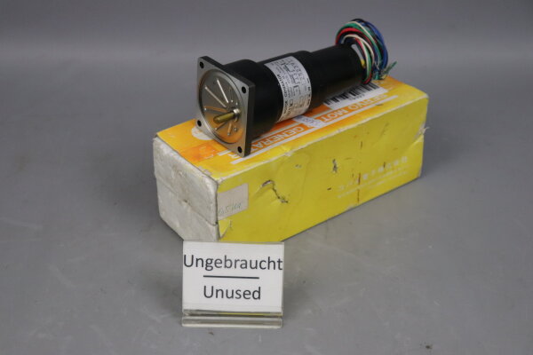 Copal SGT-183-501210 Servomotor unused ovp
